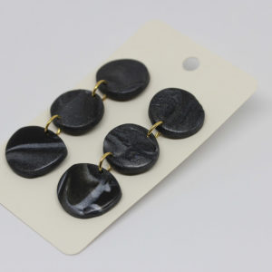 Boucles d’oreilles
