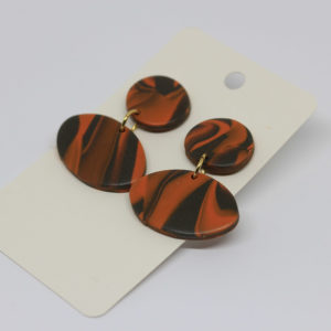 Boucles d’oreilles