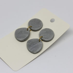 Boucles d’oreilles