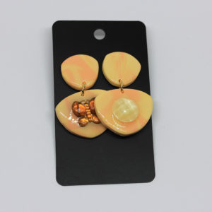 Boucles d’oreilles