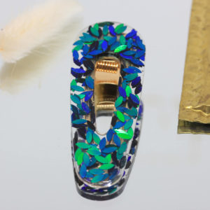 Barrette