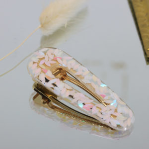 Barrette