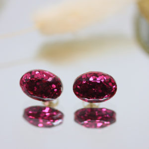 Boucles d’oreilles